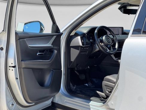 Certified 2025 MAZDA CX-90 Plug-In Hybrid w/Premium Sport AWD/4WD image 9