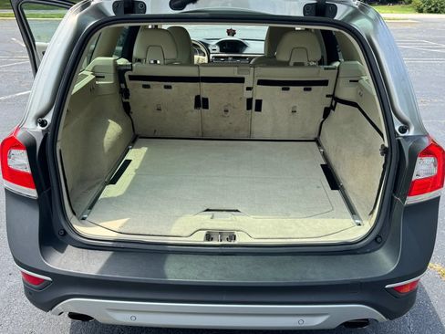 Used 2015 Volvo XC70 T6 AWD/4WD image 18