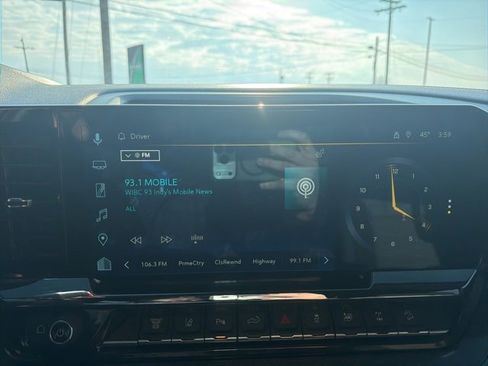 Used 2025 Chevrolet Silverado 2500 ZR2 image 26