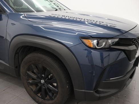 Used 2025 MAZDA CX-50 AWD 2.5 S w/ Preferred Package image 21