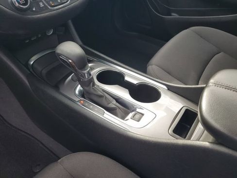 Used 2023 Chevrolet Malibu LT FWD image 26
