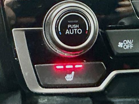 Certified 2019 Honda CR-V EX image 14