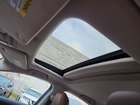 Certified 2020 Acura ILX w/Premium Pkg image 15