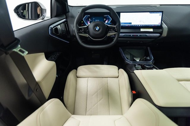 Certified 2026 BMW X3 xDrive30i w/ Convenience Package AWD/4WD image 4