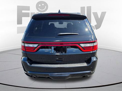 Used 2026 Dodge Durango GT AWD/4WD image 6