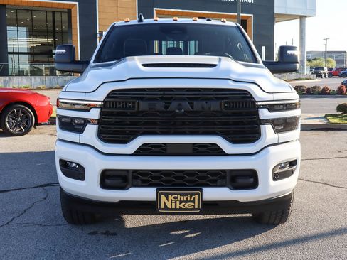 New 2026 RAM 2500 Laramie image 2