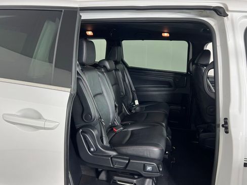 Used 2024 Honda Odyssey Sport image 29