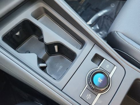 New 2026 Volkswagen Tiguan SE AWD/4WD image 11