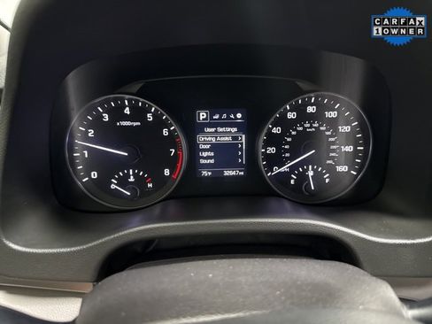 Used 2018 Hyundai Elantra SEL image 13