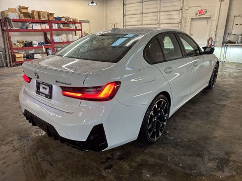 Used 2026 BMW M340i xDrive AWD/4WD image 14