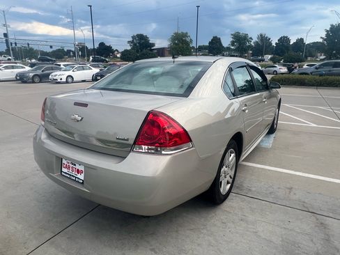 Used 2011 Chevrolet Impala LT image 6