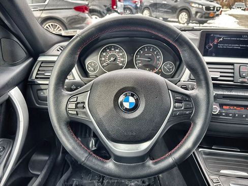 Used 2014 BMW 335i xDrive Sedan image 11