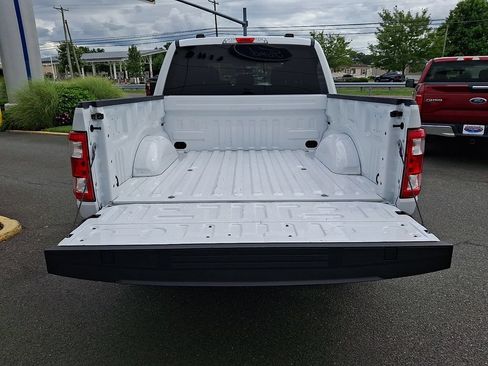 Used 2023 Ford F150 XL w/ STX Appearance Package AWD/4WD image 28