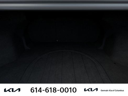 New 2026 Kia K4 LXS image 22