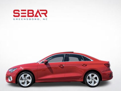 Used 2022 Audi A3 2.0T Premium FWD image 14