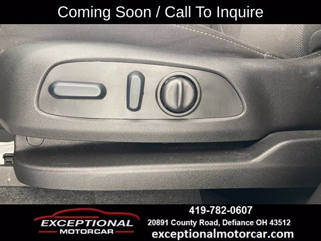Used 2023 Chevrolet Traverse LT w/ LPO, Floor Liner Package AWD/4WD image 35