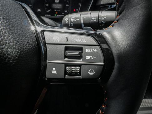 Used 2026 Honda CR-V Sport Touring image 19