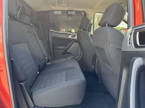 Used 2019 Ford Ranger XLT w/ Equipment Group 302A Luxury RWD image 29