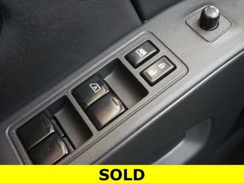 Certified 2022 Nissan Frontier SV AWD/4WD image 27