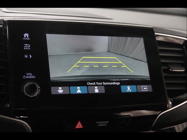 Used 2021 Honda Pilot Elite image 13