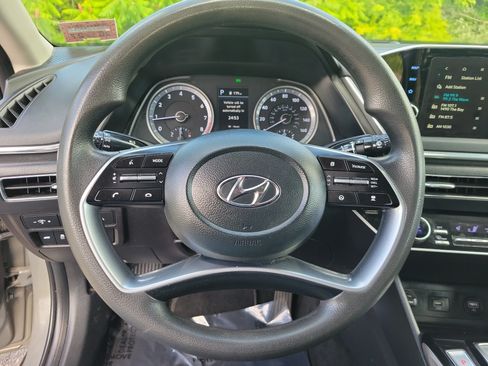 Used 2023 Hyundai Sonata SEL FWD image 21