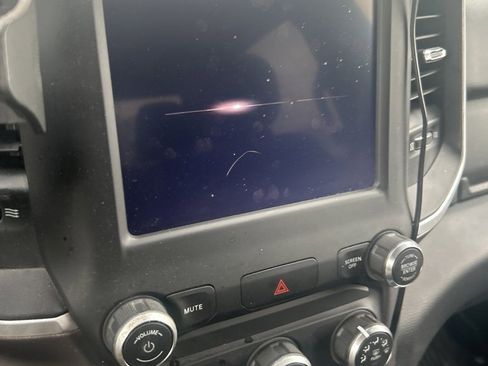 Used 2022 RAM 1500 Big Horn image 12