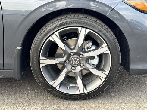 New 2026 Honda Civic Sport Touring image 5