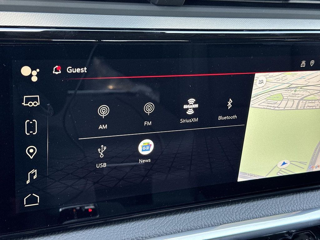 New 2026 GMC Sierra 1500 Denali AWD/4WD image 15