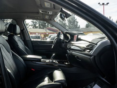 Used 2015 BMW X5 xDrive35i image 13