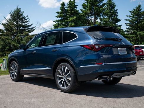 New 2026 Acura MDX w/ Technology Package image 9