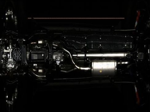 New 2026 Toyota Tundra SR5 AWD/4WD image 17