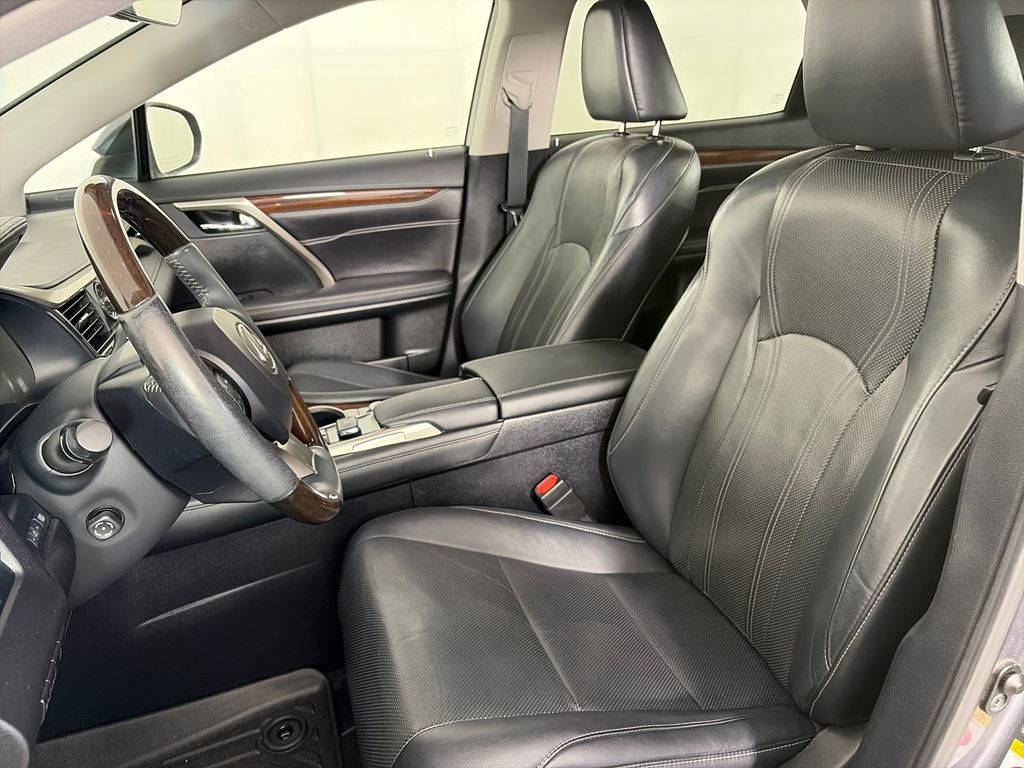 Used 2016 Lexus RX 350 AWD w/ Premium Package image 11