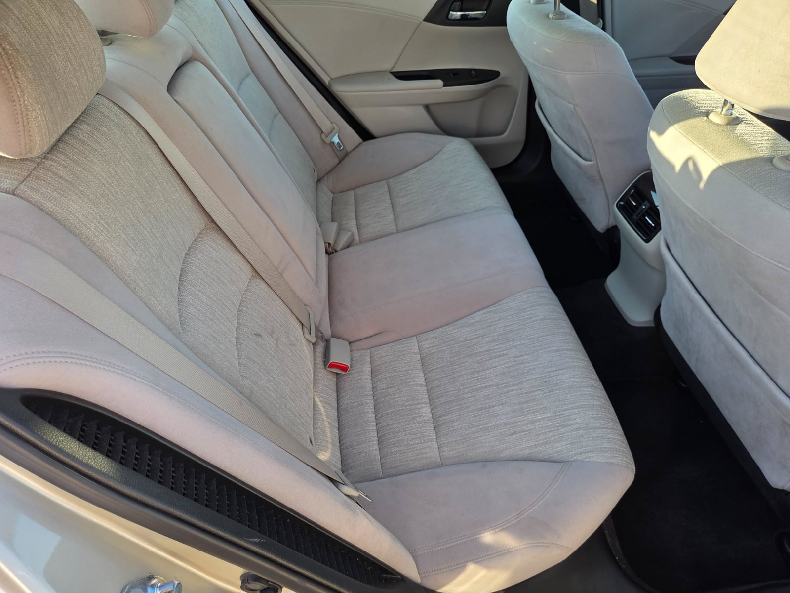 Used 2014 Honda Accord Plug-In Sedan image 13