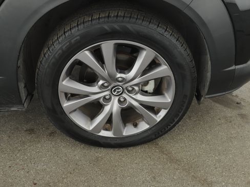 Used 2023 MAZDA CX-30 AWD 2.5 S w/ Preferred Package image 5