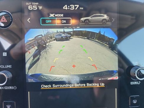 Certified 2024 Subaru Crosstrek 2.0i Premium image 20