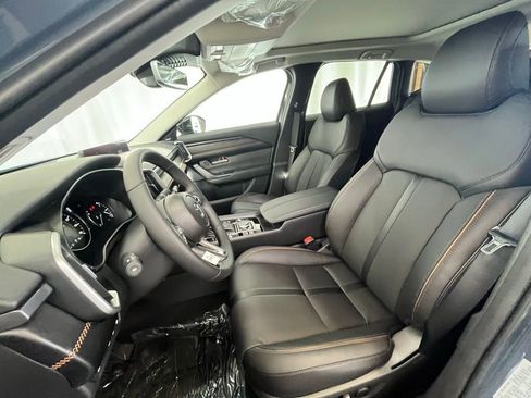 New 2026 MAZDA CX-50 AWD 2.5 Hybrid w/ Weather Package image 10