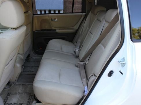 Used 2007 Toyota Highlander 2WD V6 image 13