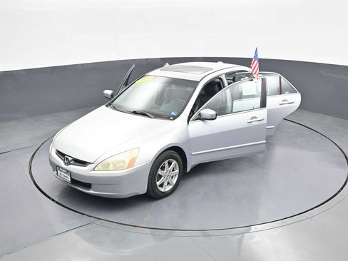 Used 2004 Honda Accord EX image 42