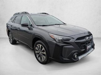 Used 2024 Subaru Outback Limited video 3