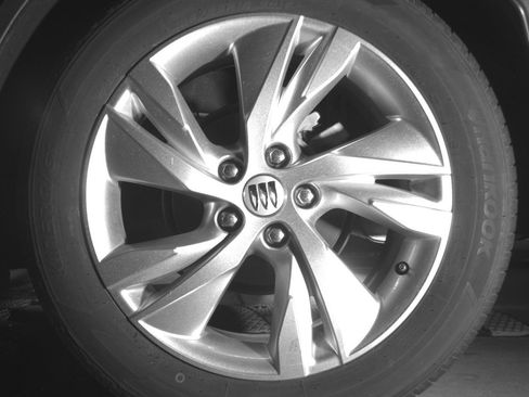 Used 2025 Buick Encore GX Preferred FWD image 14