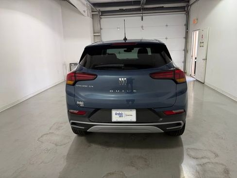 New 2026 Buick Encore GX Preferred w/ Comfort Package image 5