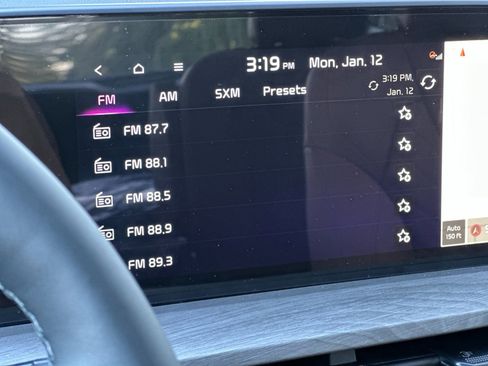 New 2025 Kia Telluride EX X-Line image 19