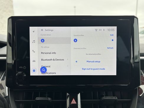 Certified 2023 Toyota Corolla LE image 26