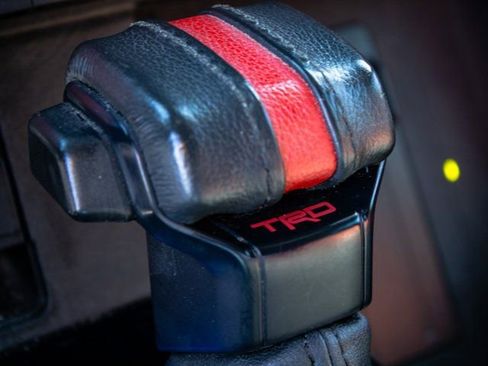 Used 2024 Toyota Tundra TRD Pro image 16