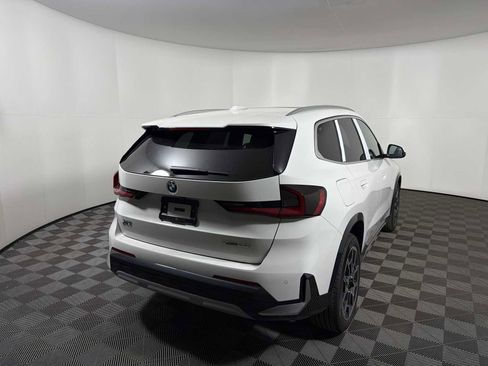 New 2026 BMW X1 xDrive28i w/ Convenience Package image 9