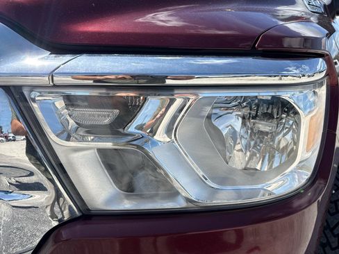 Used 2020 RAM 1500 Lone Star AWD/4WD image 53