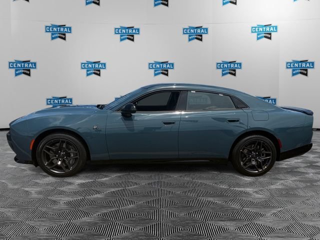 New 2026 Dodge Charger Scat Pack w/ Blacktop Package AWD/4WD image 2