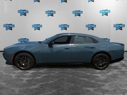 New 2026 Dodge Charger Scat Pack w/ Blacktop Package