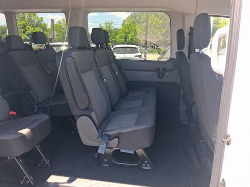 Used 2024 Ford Transit 350 XLT RWD image 16