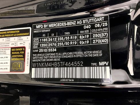 Used 2026 Mercedes-Benz GLC 300 4MATIC image 25